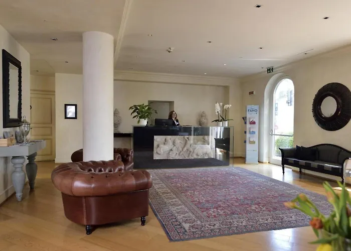 Siri Hotel Fano